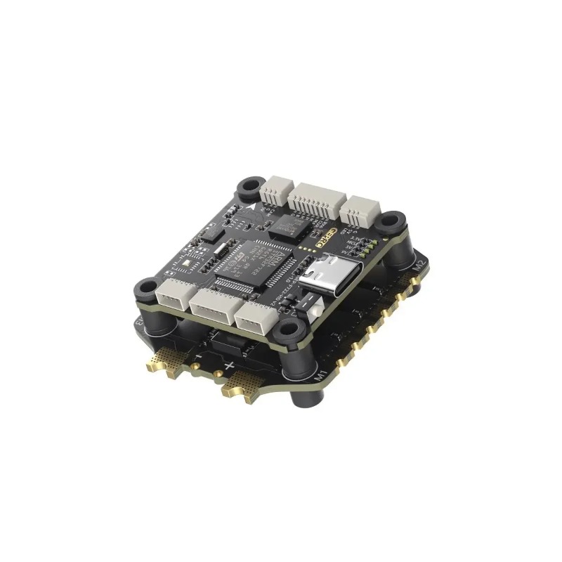GEPRC TAKER F722 BLS 60A V2 ST - огляд і ціна Drone Battery Adapter