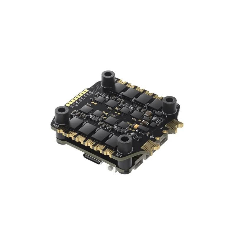 GEPRC TAKER F722 BLS 60A V2 ST - огляд і ціна Drone Battery Adapter