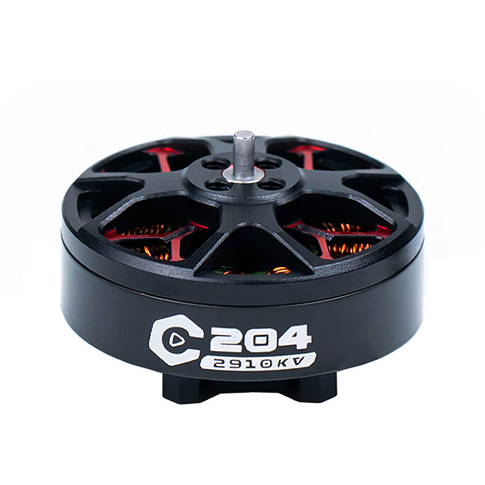 Axisflying C204 2650KV/3500KV  - огляд і ціна Drone Battery Adapter