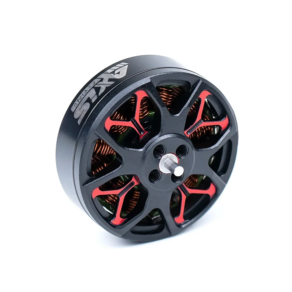 Axisflying C204 2650KV/3500KV  - огляд і ціна Drone Battery Adapter